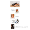 Chaussures de sport de traqueur de baskets